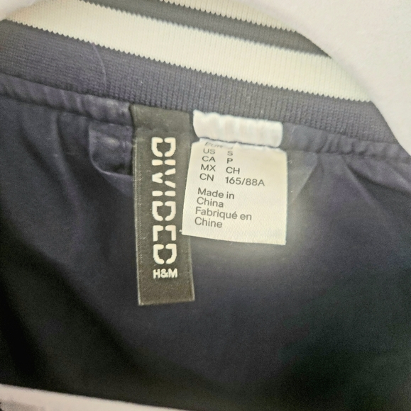 letterman jacket - Picture 4 of 4